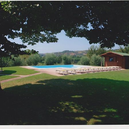 Agriturismo Calderino Faenza Szoba fotó