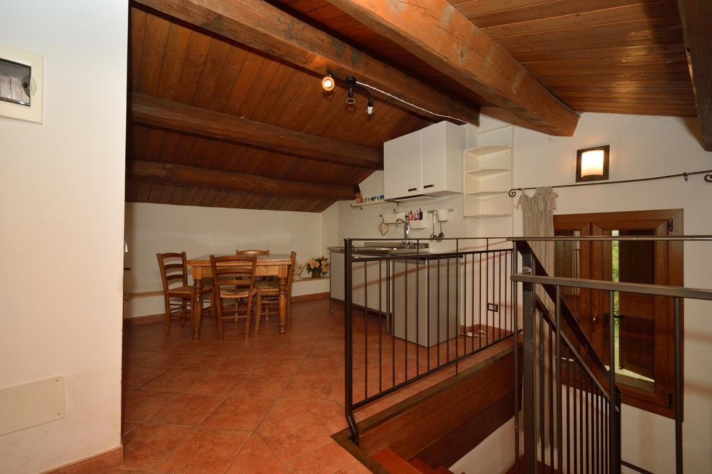 Agriturismo Calderino Faenza Kültér fotó