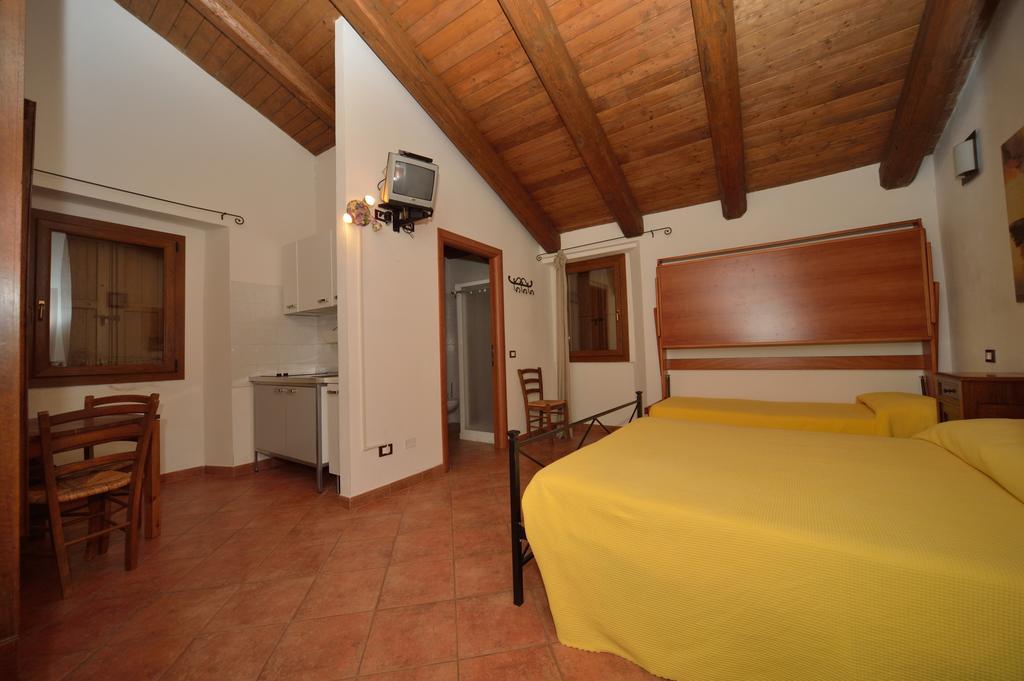 Agriturismo Calderino Faenza Kültér fotó