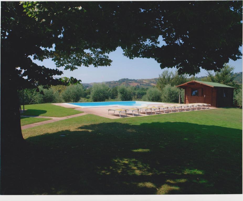 Agriturismo Calderino Faenza Szoba fotó