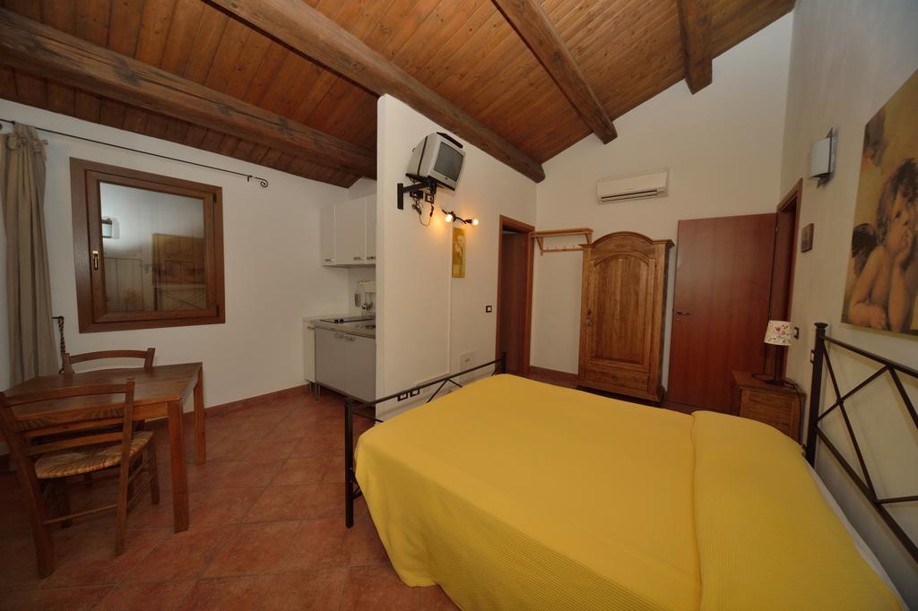 Agriturismo Calderino Faenza Kültér fotó