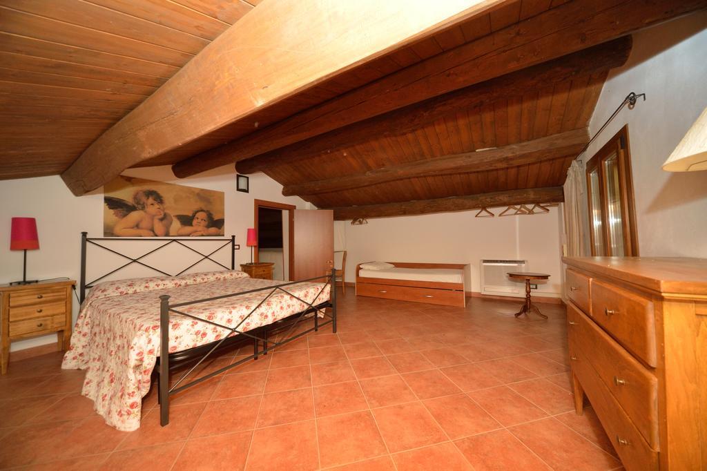 Agriturismo Calderino Faenza Kültér fotó