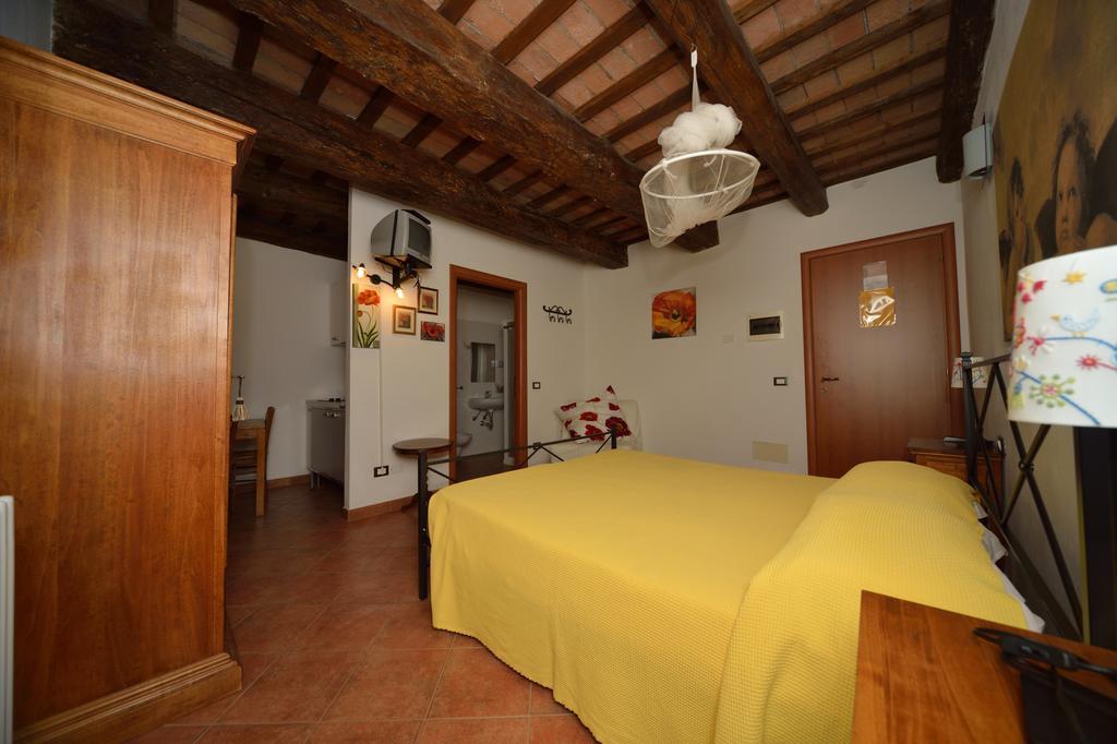 Agriturismo Calderino Faenza Kültér fotó