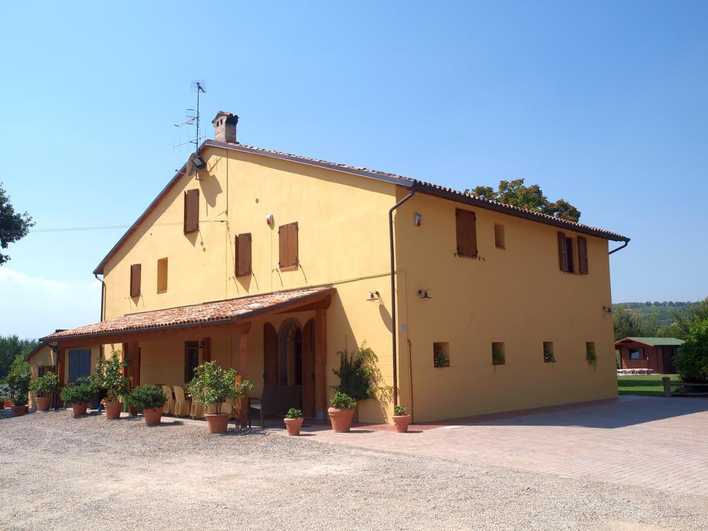 Agriturismo Calderino Faenza Szoba fotó