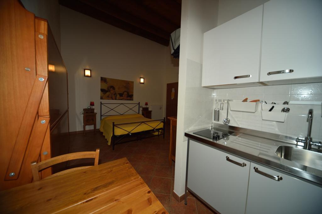 Agriturismo Calderino Faenza Kültér fotó