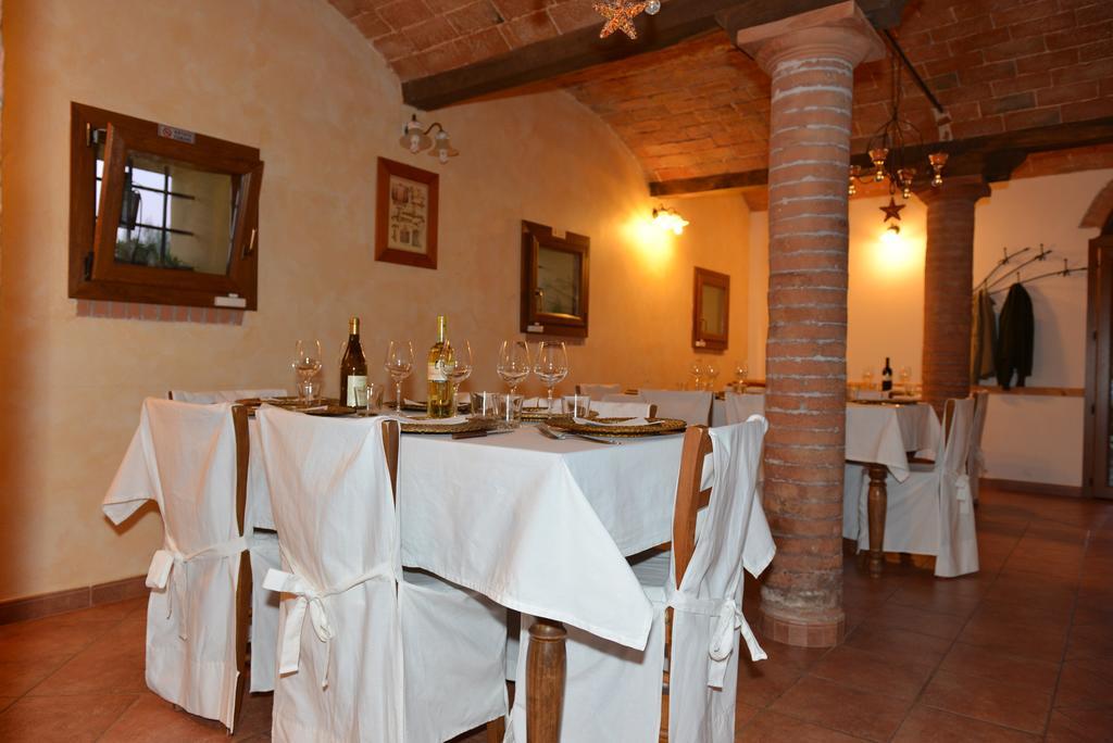 Agriturismo Calderino Faenza Kültér fotó