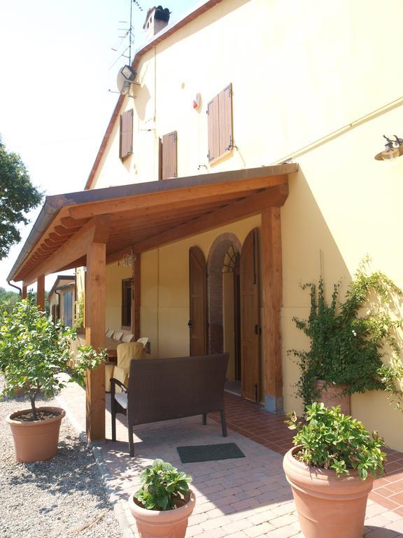 Agriturismo Calderino Faenza Szoba fotó