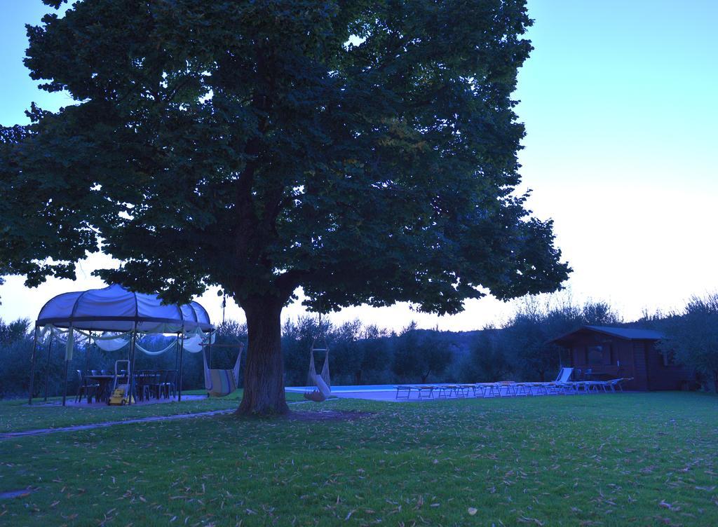 Agriturismo Calderino Faenza Szoba fotó