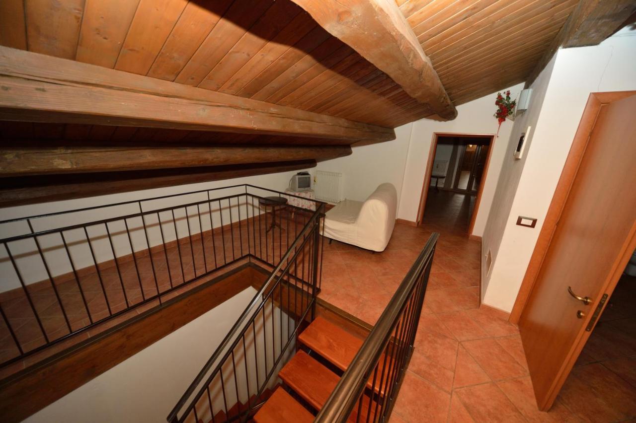 Agriturismo Calderino Faenza Kültér fotó