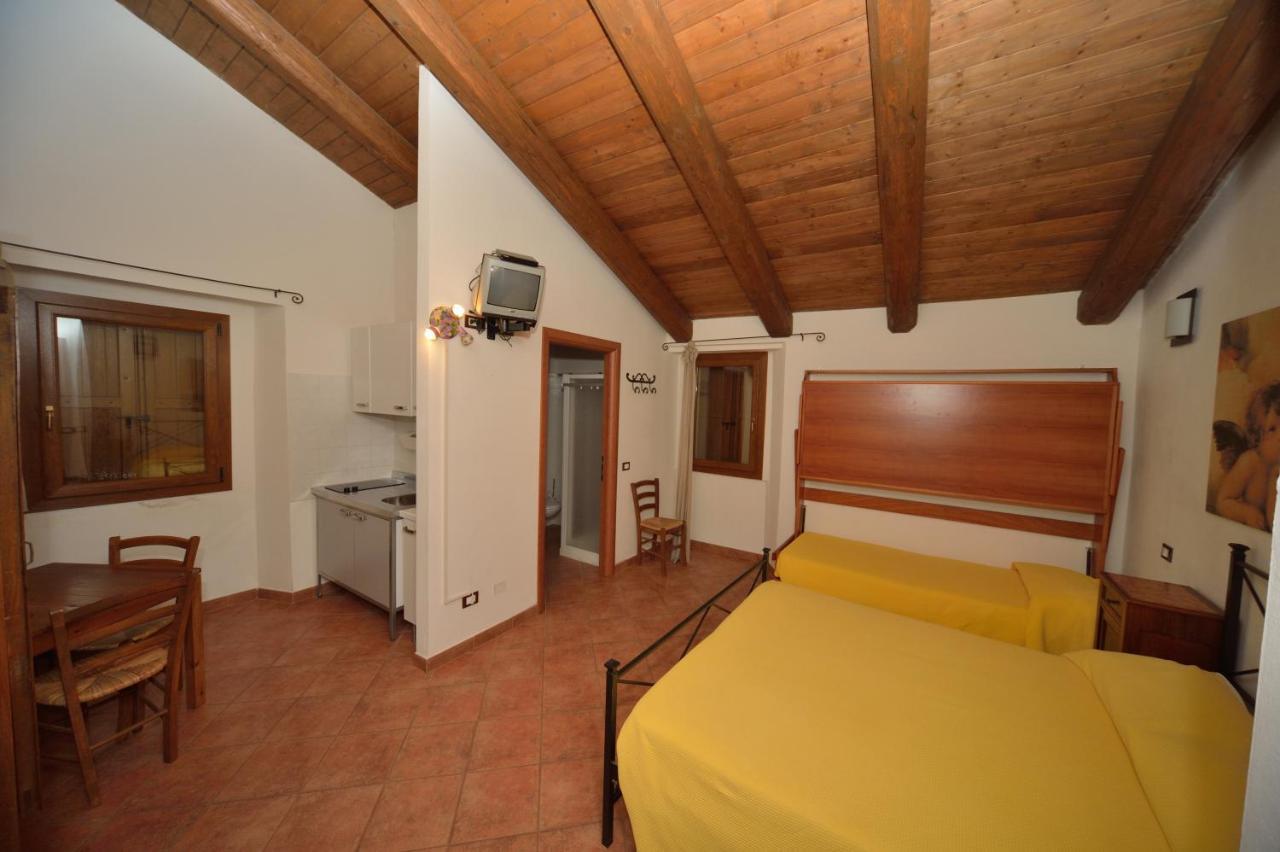 Agriturismo Calderino Faenza Kültér fotó