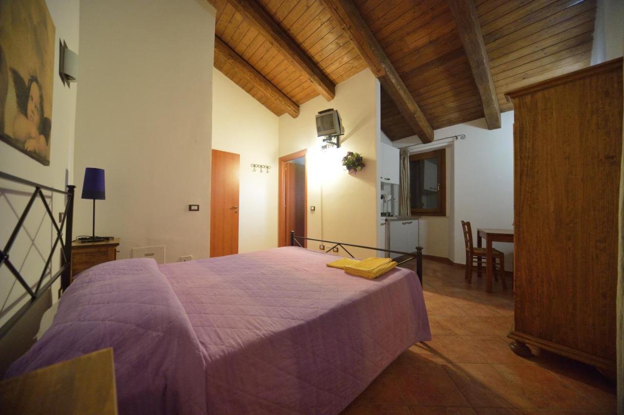 Agriturismo Calderino Faenza Kültér fotó
